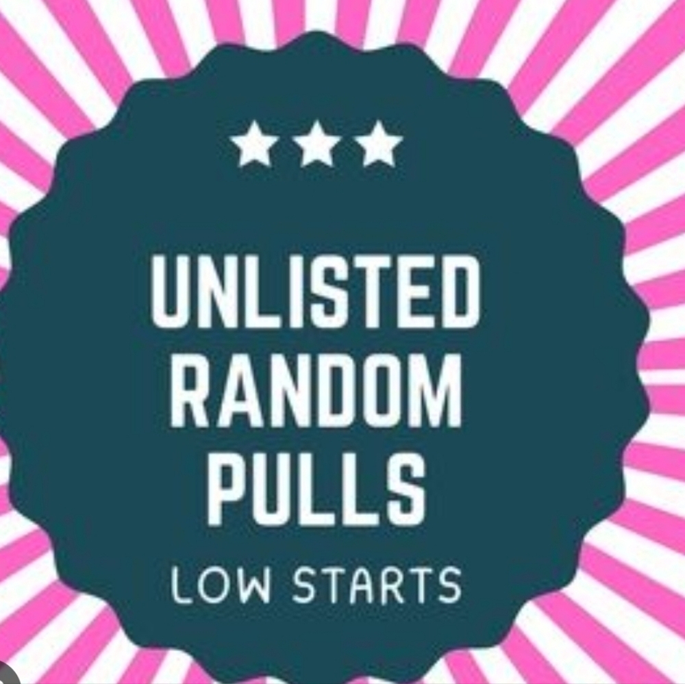 Live Unlisted
